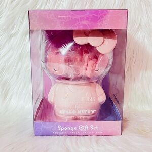 Hello Kitty® 12-PC Sponge Gift Set